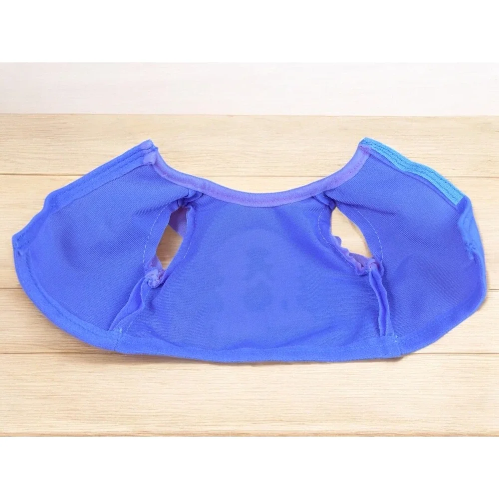 My Sweet Love Care Bear Shirt -‎ Doll Clothes
